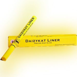 Waterproof Semi Gloss Eyeliner